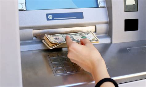 The ATM scans your checks, counts your bills, and totals them on the screen. . How many bills can i deposit in an atm